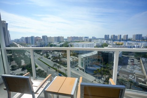 Copropriété à vendre à Sunny Isles Beach, Floride: 51.19 m2 № 1966383 - photo 4