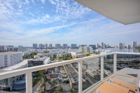 Copropriété à vendre à Sunny Isles Beach, Floride: 51.19 m2 № 1966383 - photo 29