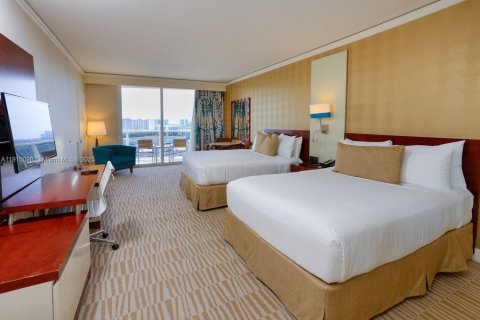 Copropriété à vendre à Sunny Isles Beach, Floride: 51.19 m2 № 1966383 - photo 14