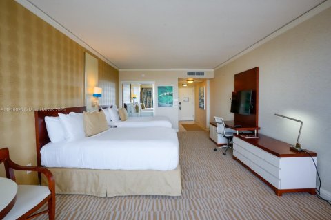 Copropriété à vendre à Sunny Isles Beach, Floride: 51.19 m2 № 1966383 - photo 1