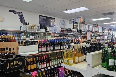 Купить коммерческую недвижимость в Овьедо, Флорида № 1906477 - фото 4