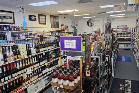 Купить коммерческую недвижимость в Овьедо, Флорида № 1906477 - фото 3