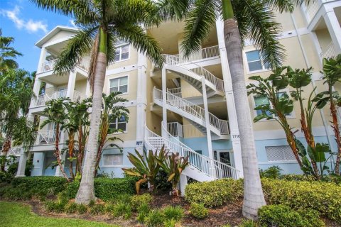 Condo à Bradenton, Floride, 3 chambres  № 2298789