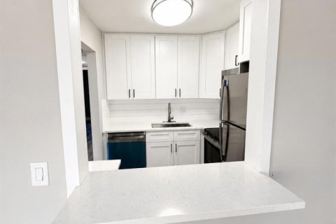 Condominio en venta en Boynton Beach, Florida, 1 dormitorio, 70.05 m2 № 2146246 - foto 4