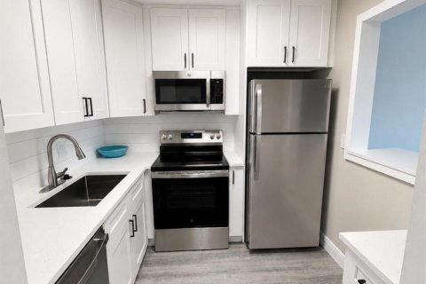 Condominio en venta en Boynton Beach, Florida, 1 dormitorio, 70.05 m2 № 2146246 - foto 2