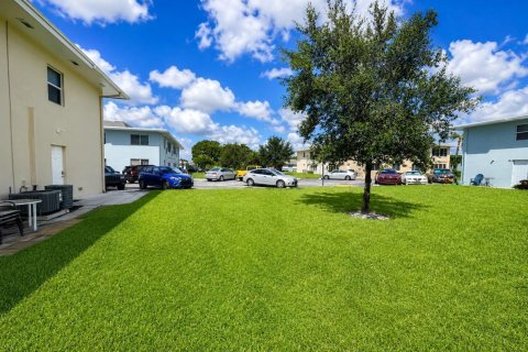 Condominio en venta en Boynton Beach, Florida, 1 dormitorio, 70.05 m2 № 2146246 - foto 25