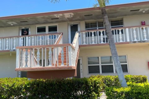 Copropriété à louer à West Palm Beach, Floride: 1 chambre, 60.01 m2 № 1207703 - photo 1
