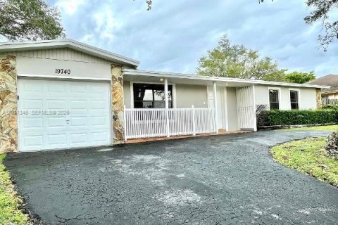 Villa ou maison à Cutler Bay, Floride 3 chambres, 133.13 m2 № 2075161