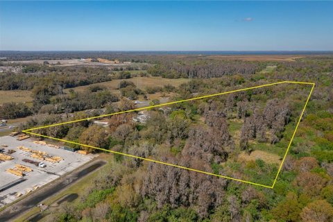 Terreno en venta en Bartow, Florida № 2325134 - foto 2