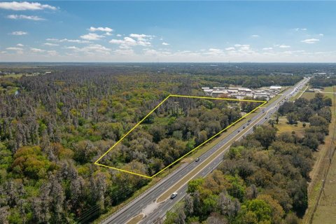 Terreno en Bartow, Florida № 2325134
