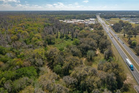Terreno en venta en Bartow, Florida № 2325134 - foto 3