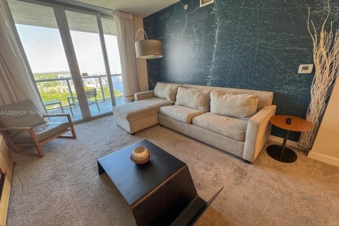 Copropriété à vendre à Hallandale Beach, Floride: 2 chambres, 96.34 m2 № 2090118 - photo 5