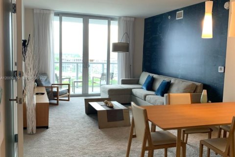 Copropriété à vendre à Hallandale Beach, Floride: 2 chambres, 96.34 m2 № 2090118 - photo 4