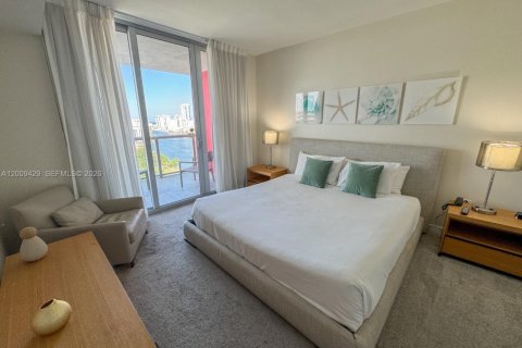 Copropriété à vendre à Hallandale Beach, Floride: 2 chambres, 96.34 m2 № 2090118 - photo 13
