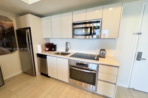 Copropriété à vendre à Hallandale Beach, Floride: 2 chambres, 96.34 m2 № 2090118 - photo 6