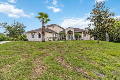 House in Myakka City, Florida 3 bedrooms, 306.11 sq.m. № 1853695 - photo 6