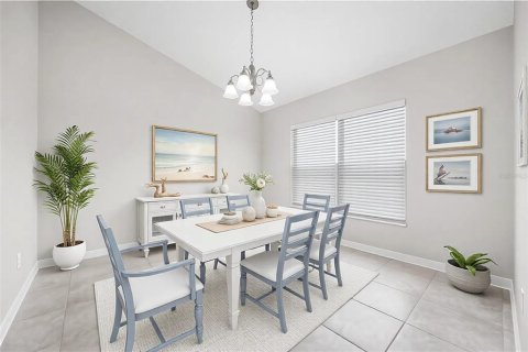 House in Cape Coral, Florida 3 bedrooms, 167.04 sq.m. № 1581870 - photo 26