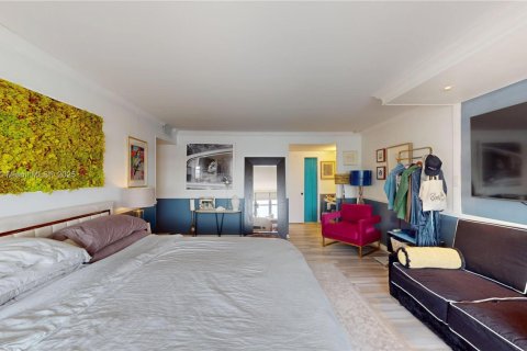 Condo in Miami, Florida, 2 bedrooms  № 1623135 - photo 28