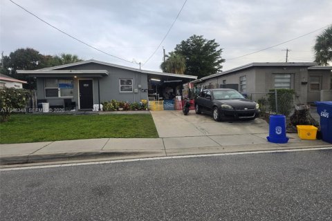 Дом в Ривьера-Бич, Флорида 3 спальни, 93.65м2 № 2005262