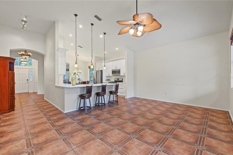 House in Tampa, Florida 3 bedrooms, 170.85 sq.m. № 2410330 - photo 24
