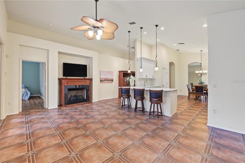 House in Tampa, Florida 3 bedrooms, 170.85 sq.m. № 2410330 - photo 22
