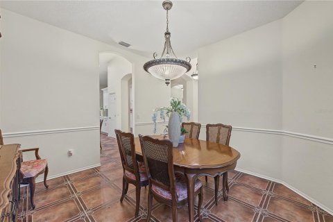 House in Tampa, Florida 3 bedrooms, 170.85 sq.m. № 2410330 - photo 19