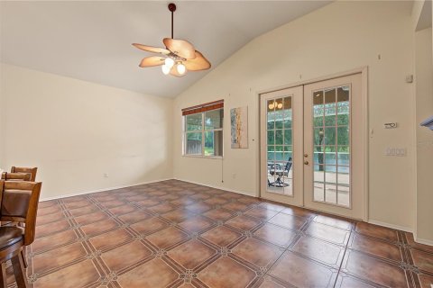 House in Tampa, Florida 3 bedrooms, 170.85 sq.m. № 2410330 - photo 23