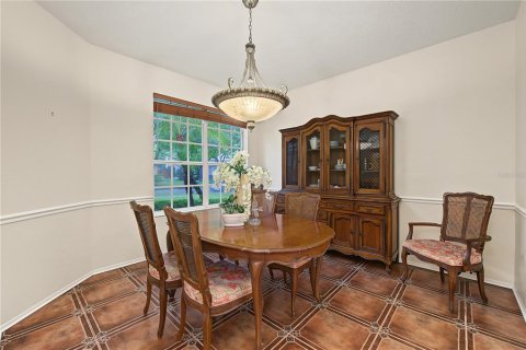 House in Tampa, Florida 3 bedrooms, 170.85 sq.m. № 2410330 - photo 20