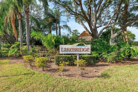 Touwnhouse à vendre à Bradenton, Floride: 2 chambres, 175.49 m2 № 2406505 - photo 25