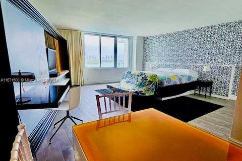 Condominio en venta en Miami Beach, Florida, 49.24 m2 № 1754391 - foto 3