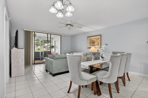 Condo in Margate, Florida, 2 bedrooms  № 2185705 - photo 20