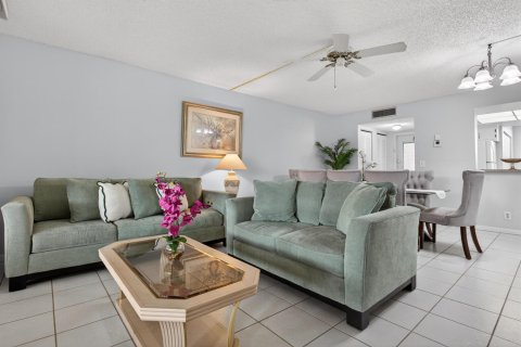 Condo in Margate, Florida, 2 bedrooms  № 2185705 - photo 23