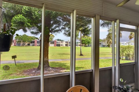 Condo in Margate, Florida, 2 bedrooms  № 2185705 - photo 4