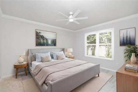 House in Venice, Florida 2 bedrooms, 139.45 sq.m. № 2393515 - photo 16