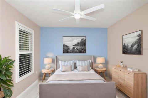 House in Venice, Florida 2 bedrooms, 139.45 sq.m. № 2393515 - photo 23