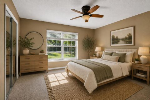 House in Orlando, Florida 3 bedrooms, 121.14 sq.m. № 2239603 - photo 16