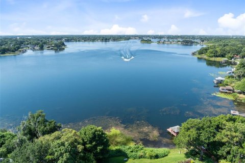 House in Orlando, Florida 3 bedrooms, 121.14 sq.m. № 2239603 - photo 25