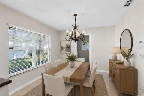 House in Orlando, Florida 3 bedrooms, 121.14 sq.m. № 2239603 - photo 8