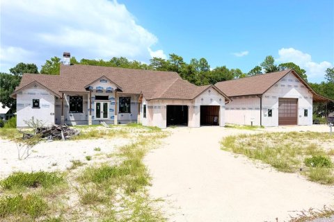 Villa ou maison à vendre à New Port Richey, Floride: 4 chambres, 367.71 m2 № 2216226 - photo 2