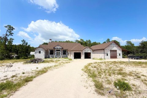 Villa ou maison à vendre à New Port Richey, Floride: 4 chambres, 367.71 m2 № 2216226 - photo 7