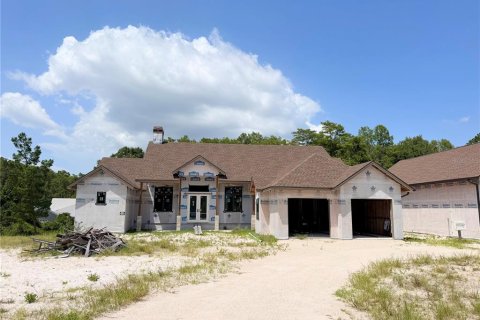 Villa ou maison à vendre à New Port Richey, Floride: 4 chambres, 367.71 m2 № 2216226 - photo 6