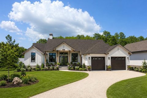 Villa ou maison à vendre à New Port Richey, Floride: 4 chambres, 367.71 m2 № 2216226 - photo 5