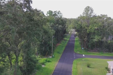 House in Dunnellon, Florida 3 bedrooms, 101.17 sq.m. № 1725384 - photo 28