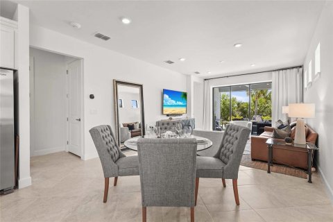 Villa ou maison à vendre à Nokomis, Floride: 3 chambres, 152.82 m2 № 1649231 - photo 15