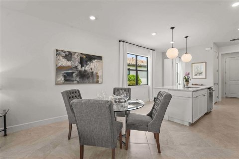 Villa ou maison à vendre à Nokomis, Floride: 3 chambres, 152.82 m2 № 1649231 - photo 17
