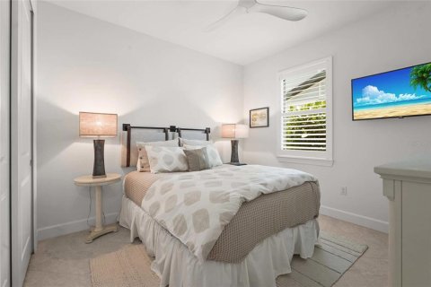 Villa ou maison à vendre à Nokomis, Floride: 3 chambres, 152.82 m2 № 1649231 - photo 30