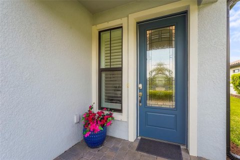 Villa ou maison à vendre à Nokomis, Floride: 3 chambres, 152.82 m2 № 1649231 - photo 5