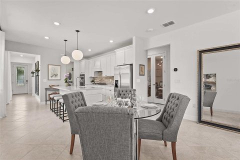 Villa ou maison à vendre à Nokomis, Floride: 3 chambres, 152.82 m2 № 1649231 - photo 16