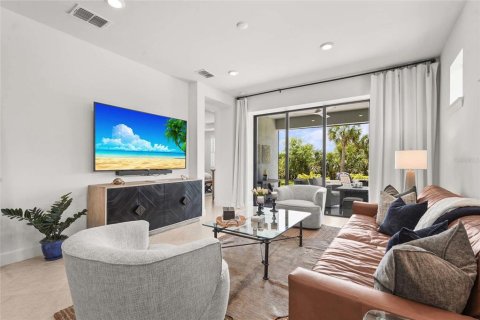 Villa ou maison à vendre à Nokomis, Floride: 3 chambres, 152.82 m2 № 1649231 - photo 19