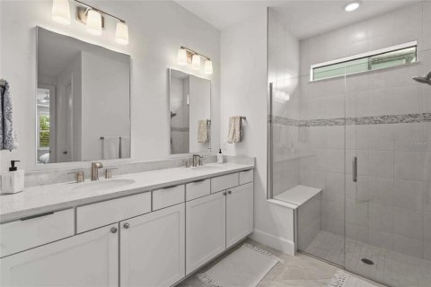 Villa ou maison à vendre à Nokomis, Floride: 3 chambres, 152.82 m2 № 1649231 - photo 26